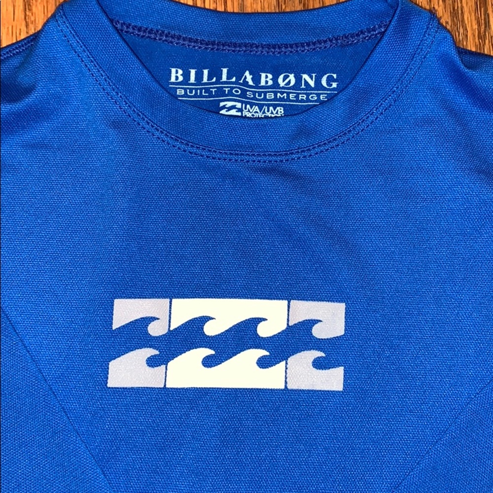 Swim Top! - Picture 3 of 4